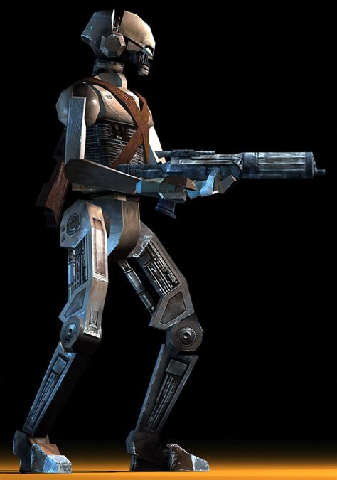 watch star wars the clone wars assassin - separatist assassin droid.